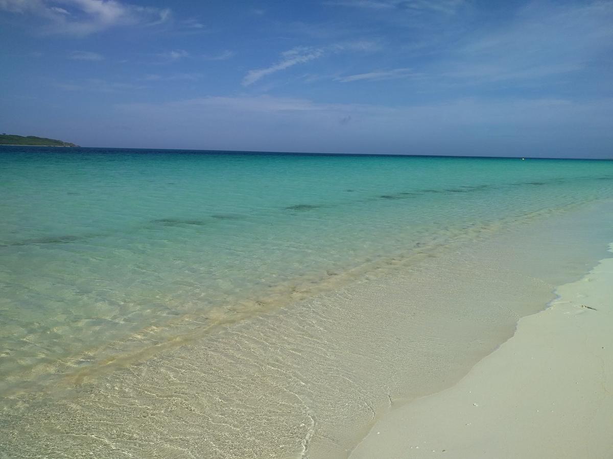 Amore Miyakojima Miyakojima (Okinawa) Exterior foto