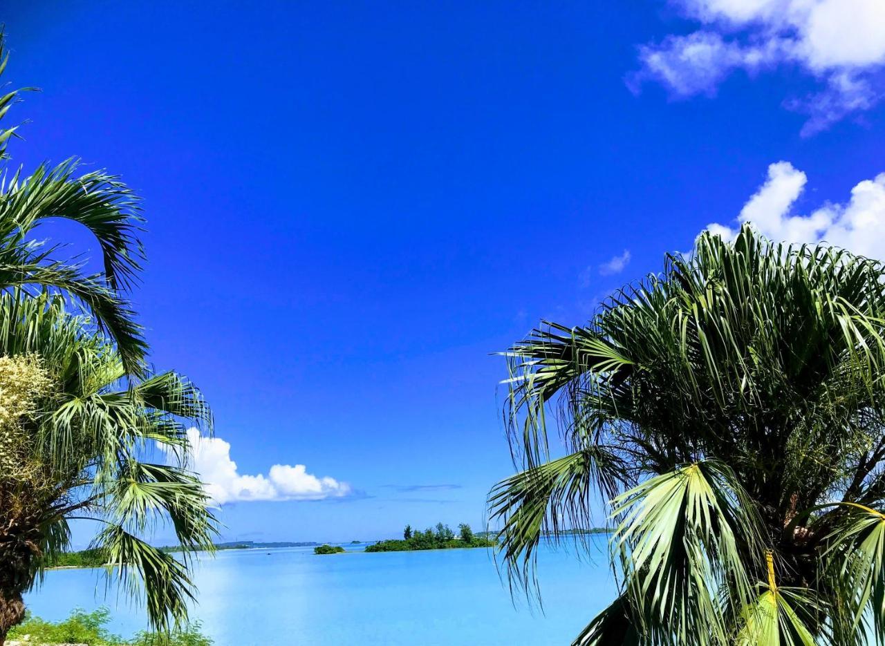 Amore Miyakojima Miyakojima (Okinawa) Exterior foto